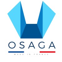 OSAGA logo - Similar company to Formiday