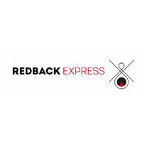 Redback Express logo - Similar company to K&S Freight