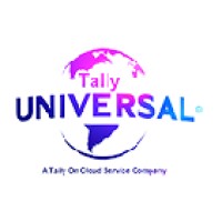 TallyUniversal - Tally on Cloud Services logo - Similar company to Rapidaigo Pvt. Ltd.