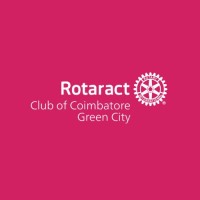 Rotaract Club of Coimbatore Green City