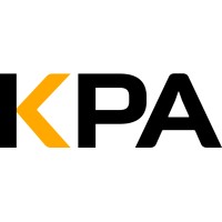 KPA logo - Similar company to Data Nova Analytics