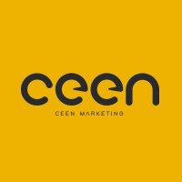 Ceen Marketing logo - Similar company to Idea Design