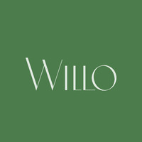 Willo logo - Similar company to Onepointone