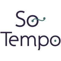 So-Tempo logo - Similar company to Gosselink Digital