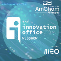 The Innovation Office Webshow logo - Similar company to Tech Alchemy Blog