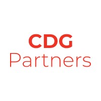 CDG Partners logo - Similar company to Go Conseil