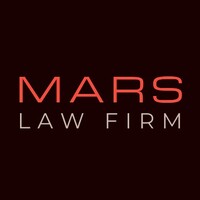 MARS LAW FIRM logo - Similar company to M.A.R.S. Law Firm