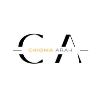 Chioma Arah's Space logo - Similar company to Black Owned Birmingham
