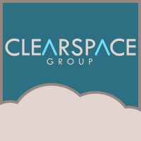 ClearSpace Group logo - Similar company to Broadcloud Group