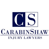 Carabin Shaw, P.C. logo - Similar company to Bionic Brain Executive Lab