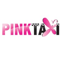 Pink Taxi Egypt logo - Similar company to Pink Taxi Egypt