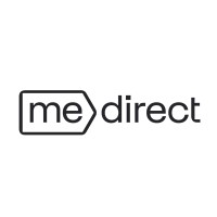 MeDirect Belgium logo - Similar company to Thomas More Continue