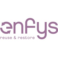 Enfys Reuse & Restore (Enfys Foundation)