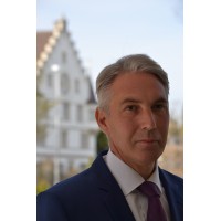 Rechtsanwalt Jan Harder