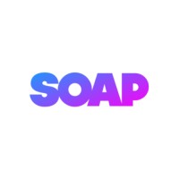 SOAP Content logo - Similar company to Noodle Factory Post