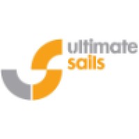 Ultimate Sails logo - Similar company to Hyde Sails