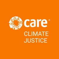 CARE Climate Justice logo - Similar company to Bangladeshi Diaspora Climate Action (Bdca)