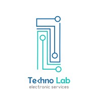 Technolab logo - Similar company to Alpha Security Systems