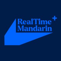 RealTime Mandarin logo - Similar company to Hack Chinese