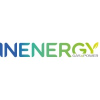 INENERGY GAS&POWER logo - Similar company to Inenergygroup