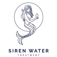 Siren Water Treatment logo - Similar company to Advanced Water Technologies