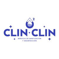 Clin Clin logo - Similar company to Blimsa