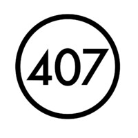 407 Media logo - Similar company to D'Accord