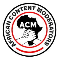 African Content Moderators logo - Similar company to Contentmotion