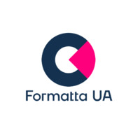 Formatta UA logo - Similar company to Mindsetto