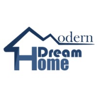 Modern Dream Home logo - Similar company to Modern Dream