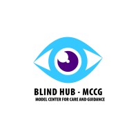 Blind Hub - Model Center for Care and Guidance logo - Similar company to Reesh Pharmacies