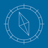 Nextmaps logo - Similar company to Map Group