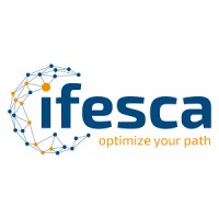 ifesca GmbH logo - Similar company to Spiderweb Labs (Pty) Ltd