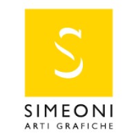 SIMEONI ARTI GRAFICHE S.R.L. logo - Similar company to Roberta Bolsi S.R.L.