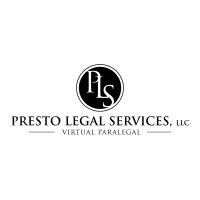 Presto Legal Services, LLC logo - Similar company to Jeffords Anthony Pllc