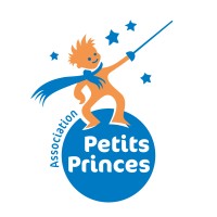 Association Petits Princes logo - Similar company to Association De Chiens Guides D'Aveugles De Lyon Et Du Centre-Est