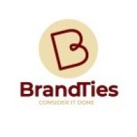 Brandties Marketing Solutions logo - Similar company to Rich Rewards Group
