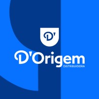 D'Origem Distribuidora logo - Similar company to Snackout