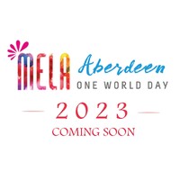 Aberdeen Mela logo - Similar company to Aberdeen Mela-Owd