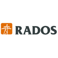 Rados AG logo - Similar company to Sf6 Recycling Gmbh