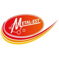 METAL EST logo - Similar company to Bruhat Sas