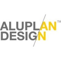 ALUPLAN DESIGN logo - Similar company to Pulse Welding
