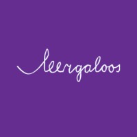 Stichting Leergaloos logo - Similar company to Flow&Zo Coaching
