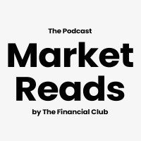 Market Reads logo - Similar company to Superpilot