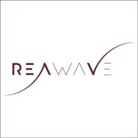 REAWAVE logo - Similar company to Jca & Associés