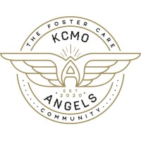KCMO Angels logo - Similar company to On Tap, Llc