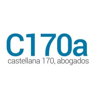 CASTELLANA 170 ABOGADOS logo - Similar company to Gousel Homes