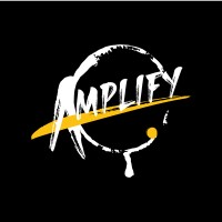 Amplify Fitness logo - Similar company to Innervate Fitness