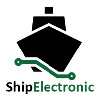 ShipElectronic logo - Similar company to Paji Logistics Ltd.
