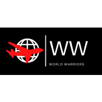 World Warriors Foundation logo - Similar company to World Warriors